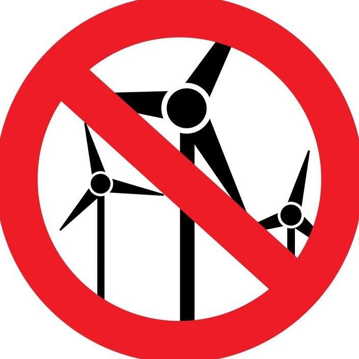 Podpora petice proti VTE