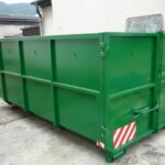 Kontejnery na bioodpad