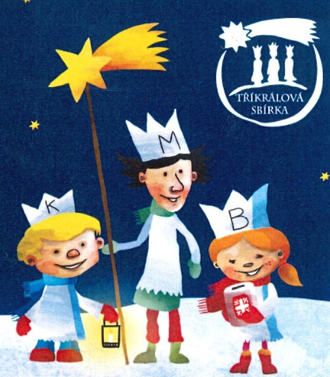 Tříkrálová sbírka