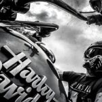 ROCKIN' RIDERS