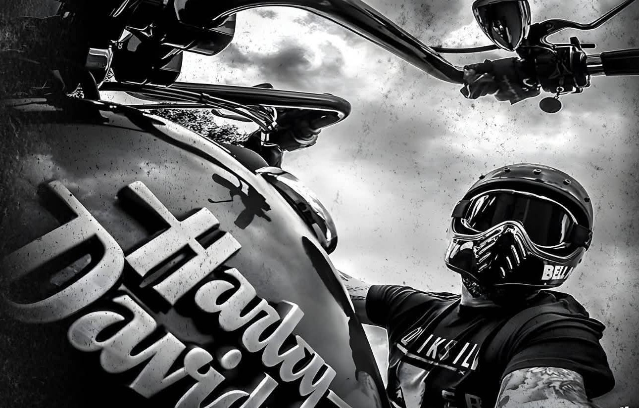 ROCKIN' RIDERS