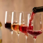 Vinná degustace